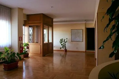 Casa Per Ferie Eremo Santa Rosa Da Lima